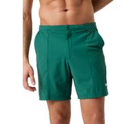 Pantaloncini da tennis da uomo Björn Borg Ace Classic 8in - posy green - Verde (M)