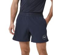 Pantaloncini da tennis da uomo Björn Borg Ace Graphic Short Shorts - Blu (XL)