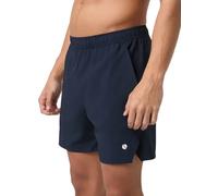 Björn Borg Pantaloncini da tennis da uomo Ace Racquet 7in Blu Taglia M