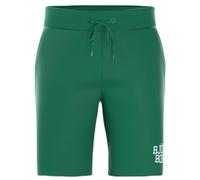 Pantaloncini da tennis da uomo Björn Borg Essential Shorts - verdant green - Verde (XXL)