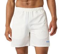Pantaloncini da tennis da uomo Björn Borg Zip - tofu - Beige (L)