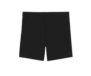 Pantaloncini da tennis da uomo BOSS Active Move 2in1 Shorts - black - Nero (XL)