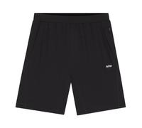 Pantaloncini da tennis da uomo BOSS Active Training Shorts - black - Nero (M)