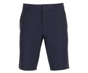 Pantaloncini da tennis da uomo BOSS S_Commuter 10,5in Slim Fit - Blu (S)