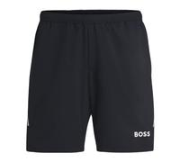 Pantaloncini da tennis da uomo BOSS Score TOC 9 inch Active Tennis With Four-Way Stretch - Blu M