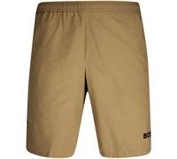 Pantaloncini da tennis da uomo BOSS Score TOC 9in - Marrone (M)