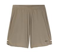 Pantaloncini da tennis da uomo BOSS TOC Game 9 inch - light/pastel green - Marrone (L)