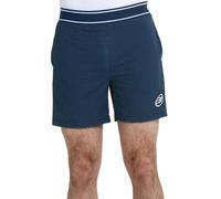 Bullpadel Lobios 25v Short XL Azul celeste