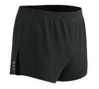 Shorts Compressport Racing Split Short M 7630102564266 in taglia XL EU