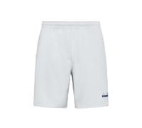 Diadora 7in Icon Pantaloncini Uomini in grigio, Taglia: M
