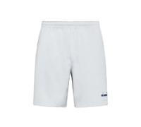 Pantaloncini da tennis da uomo Diadora Icon 7" - Grigio (XL)