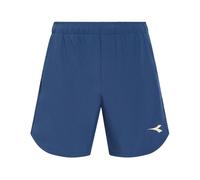Pantaloncini da tennis da uomo Diadora Shorts Core - ensign blue - Blu (L)
