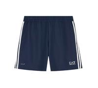 Ea7 Emporio Armani 7m002489_af26308 Shorts Blu L Uomo