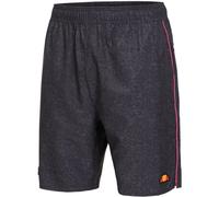 Pantaloncini da tennis da uomo Ellesse Padellada Short - black denim - Nero (S)