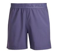 Pantaloncini da tennis da uomo Fila Jarno - Blu (L)