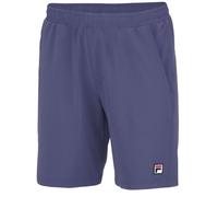 Pantaloncini da tennis da uomo Fila Santana - Blu (L)