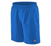 Pantaloncini da tennis da uomo Fila Short Santana - simply blue - Blu (L)