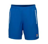 Pantaloncini da tennis da uomo Fila Shorts Andre - blue iolite - Blu (S)