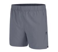 Pantaloncini da tennis da uomo Fila Zayn - gray dawn - Grigio (M)