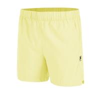 Pantaloncini da tennis da uomo Fila Zayn - lemonade - Giallo (M)