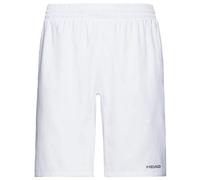 Pantaloncini da tennis da uomo Head Club Bermudas M - Bianco (M)