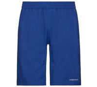 Pantaloncini da tennis da uomo Head Club Bermudas M - Blu (S)