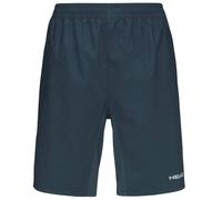 Pantaloncini da tennis da uomo Head Club Bermudas M - Blu (XL)