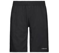 Pantaloncini da tennis da uomo Head Club Bermudas M - Nero (XXL)