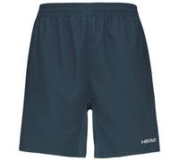 Pantaloncini da tennis da uomo Head Club - Blu (S)