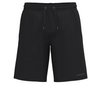 Head Racket Club Original Shorts Nero 2XL Uomo