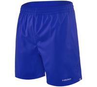 Pantaloncini da tennis da uomo Head Club Shorts - Blu XXL
