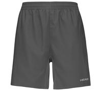 Pantaloncini da tennis da uomo Head Club Shorts - Grigio M