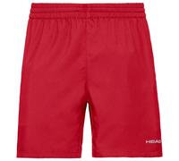 Pantaloncini da tennis da uomo Head Club Shorts - Rosso L