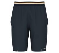 Pantaloncini da tennis da uomo Head Performance - Blu (S)