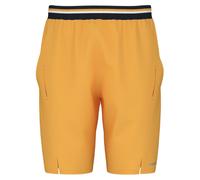 Pantaloncini da tennis da uomo Head Performance - Giallo (XL)