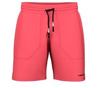 Pantaloncini da tennis da uomo Head Play - Arancione (L)