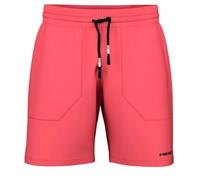 Pantaloncini da tennis da uomo Head Play - Arancione (S)