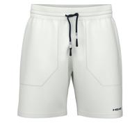 HEAD Massima libertà di movimento per il vostro gioco I pantaloncini HEAD Play Men offrono il massimo comfort e la massima flessibilità sul campo da tennis. Il loro materiale leggero e traspirante ass