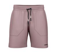 Pantaloncini da tennis da uomo Head Play - dirty lilac - Rosa (L)