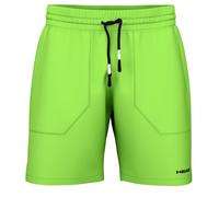 Head Racket Play Shorts Verde M Uomo