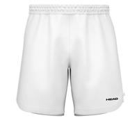 Pantaloncini da tennis da uomo Head Power - Bianco (XXL)