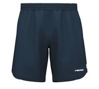 Head Racket Power Shorts Blu S Uomo