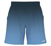 HEAD Power II - Pantaloncini da Uomo, Taglia Hibiscus/Navy