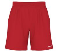 Pantaloncini da tennis da uomo Head Power - Rosso (L)