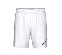 Pantaloncini da tennis da uomo Head Pro - white - Bianco (XL)