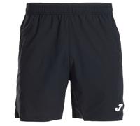 Pantaloncini da tennis da uomo Joma Challenge Bermuda - black - Nero (L)