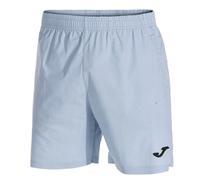 Pantaloncini da tennis da uomo Joma Challenge Bermuda - blue - Blu (XL)