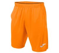 Pantaloncini da tennis da uomo Joma Drive Bermuda - Arancione (XL)