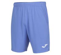 Pantaloncini da tennis da uomo Joma Drive Bermuda - Blu (XXL)