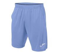 Pantaloncini da tennis da uomo Joma Drive Bermuda - blue - Blu (XL)
